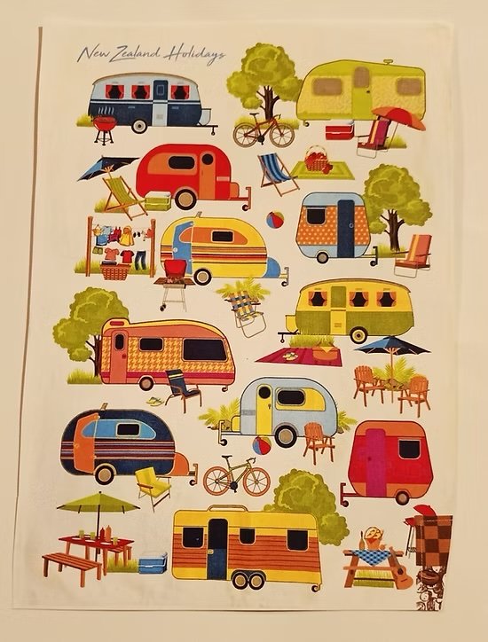 tea towel