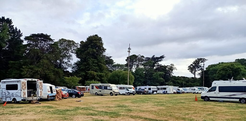 campers