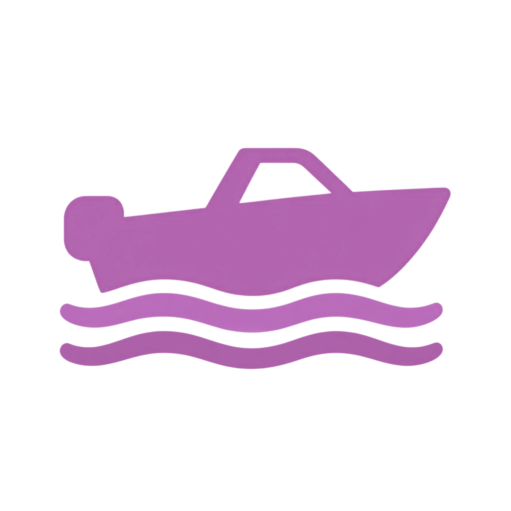 boating