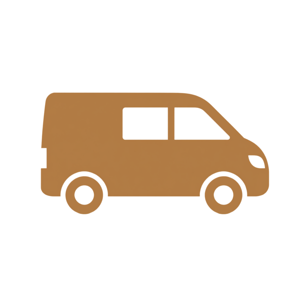 campervant