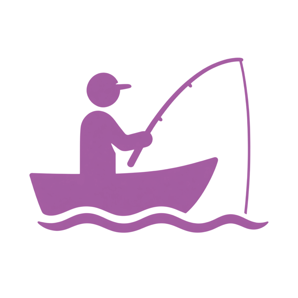 fishing