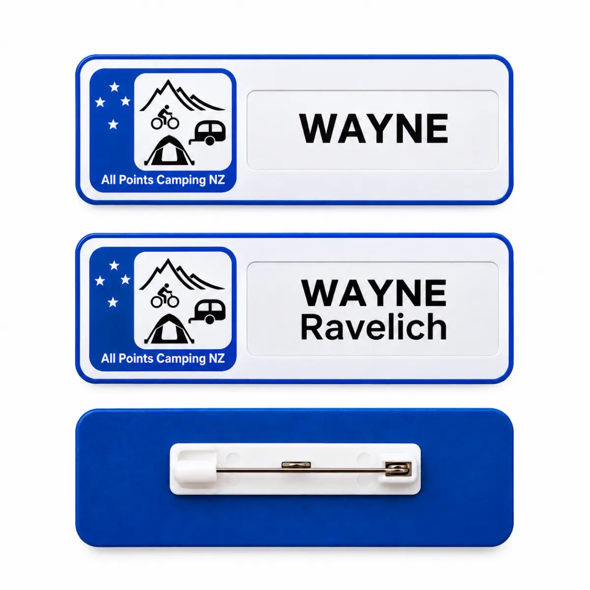 member name badge member name badge