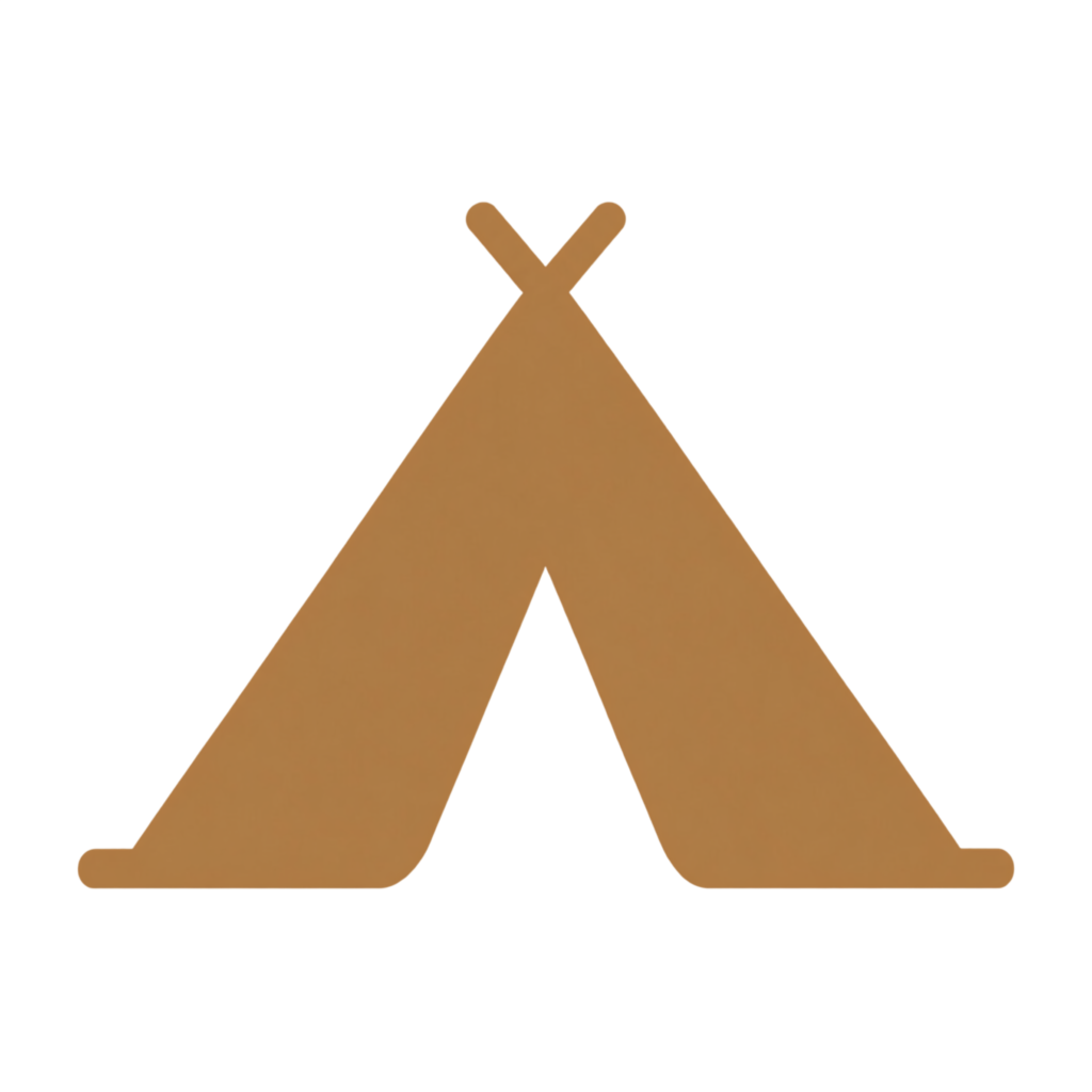 tent