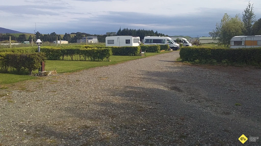 tui base camp