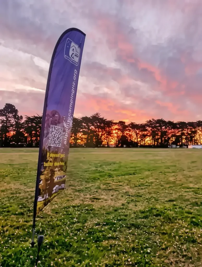 apcnz flag sunset