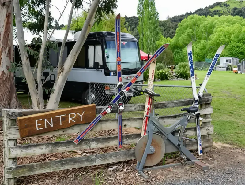 bus entry
