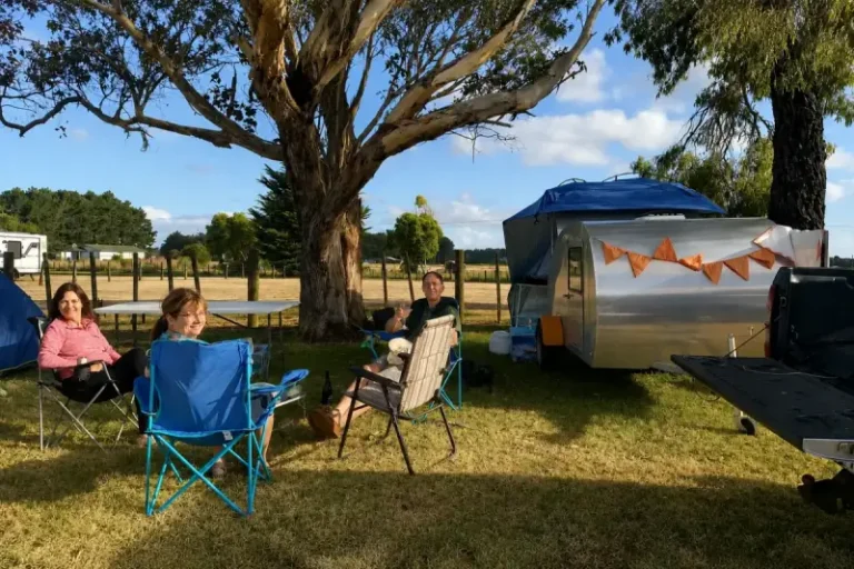 caravan drinks group