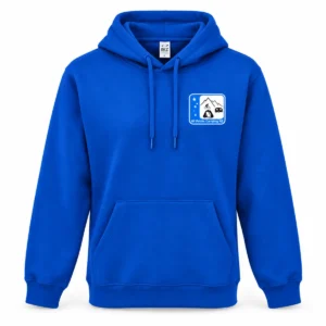 club sweatshirt