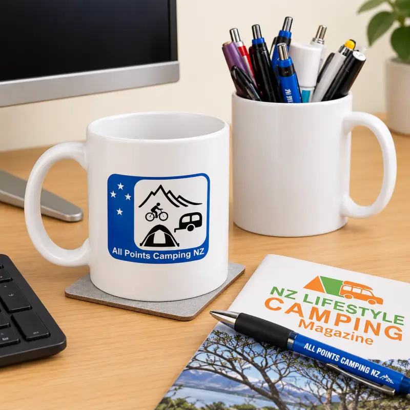 coffee mug available in the shop