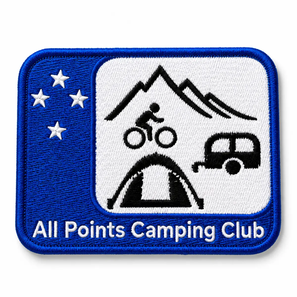 embroidered patch embroidered patch