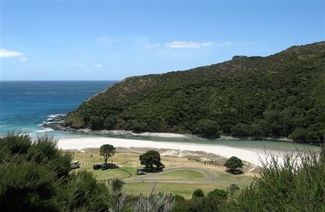 tapotupotu bay 1200